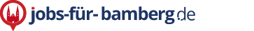 Logo Jobs für Bamberg